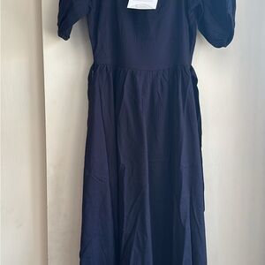 Dark Blue Brook - Little Cottonwood